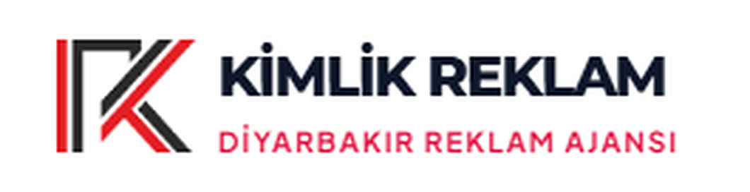 Kimlik Reklam Diyarbakır Reklam Ajansı logosu