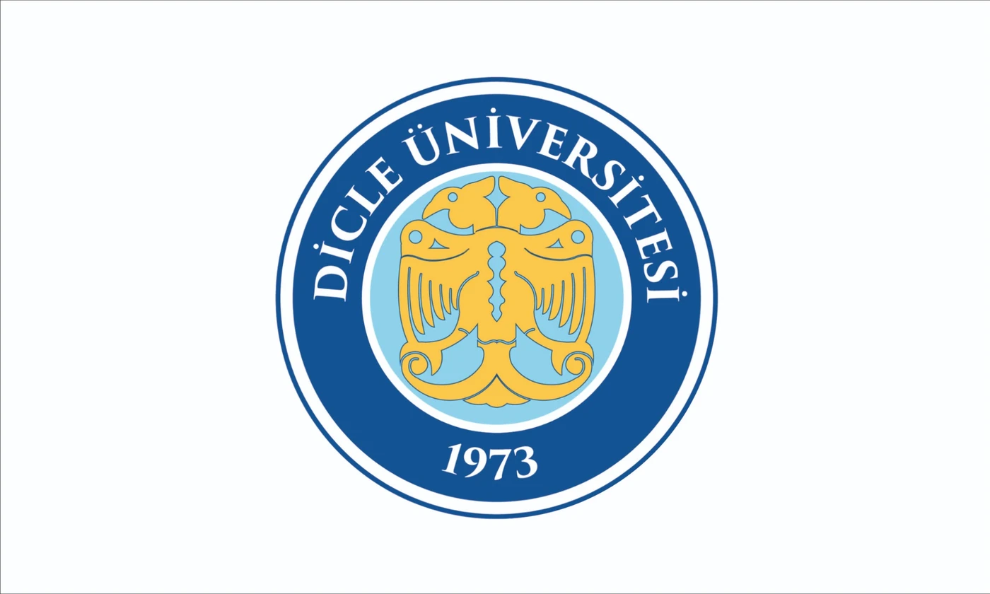 Dicle Üniversitesi logosu