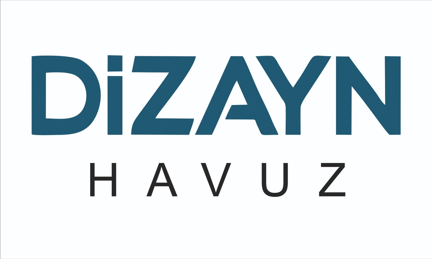 Dizayn Havuz logosu