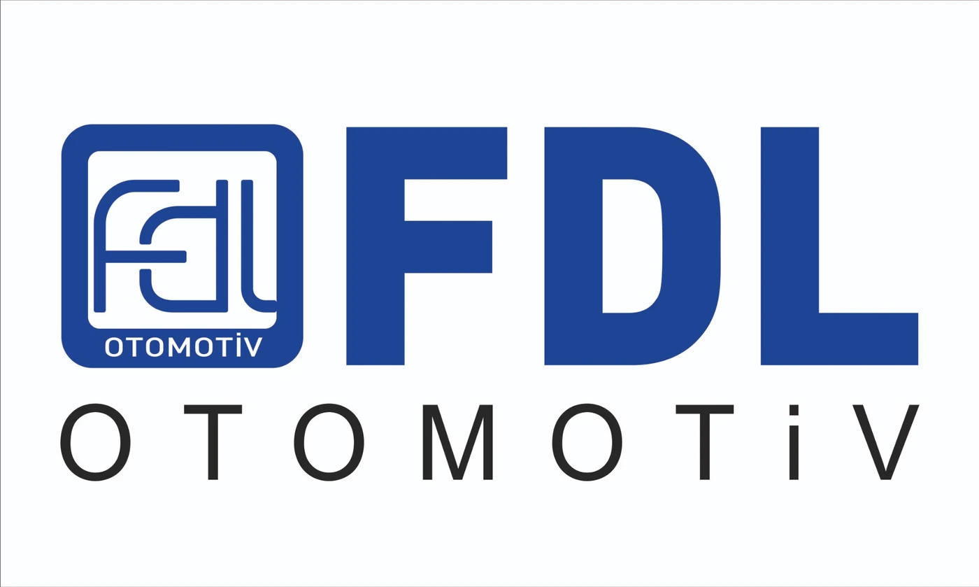 FDL Otomotiv logosu