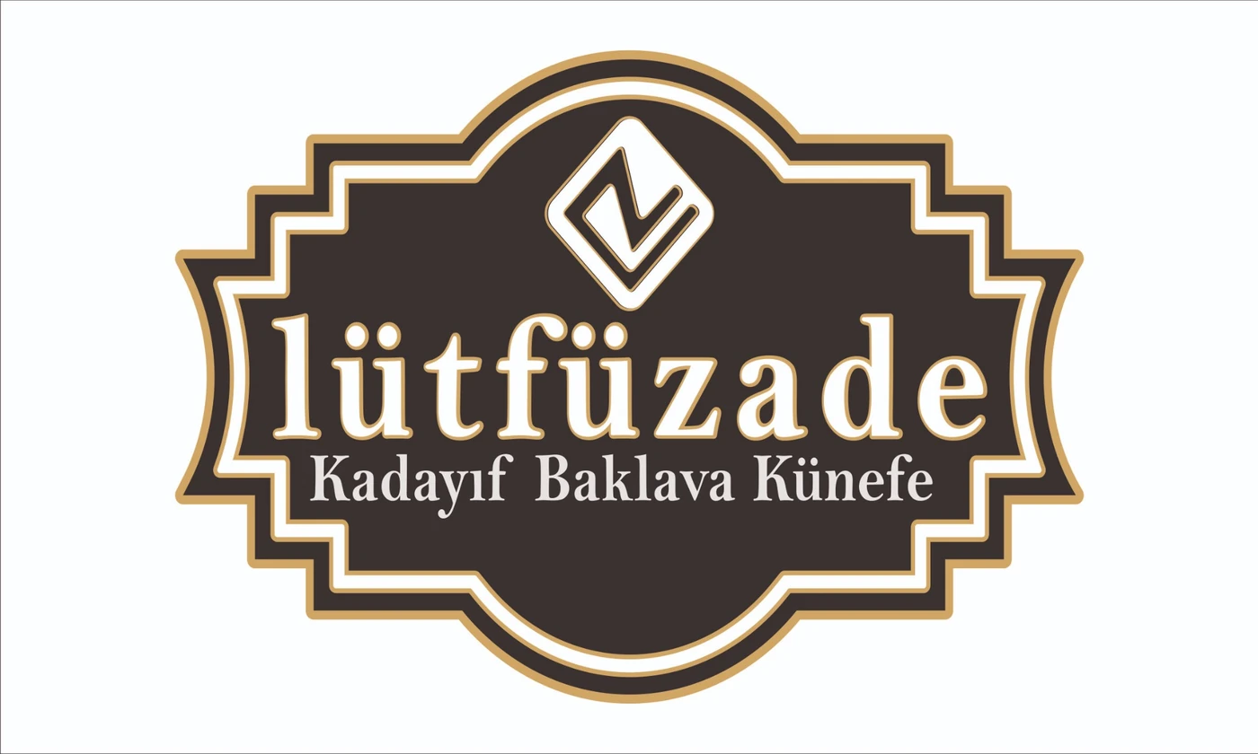 Lütfüzade logosu