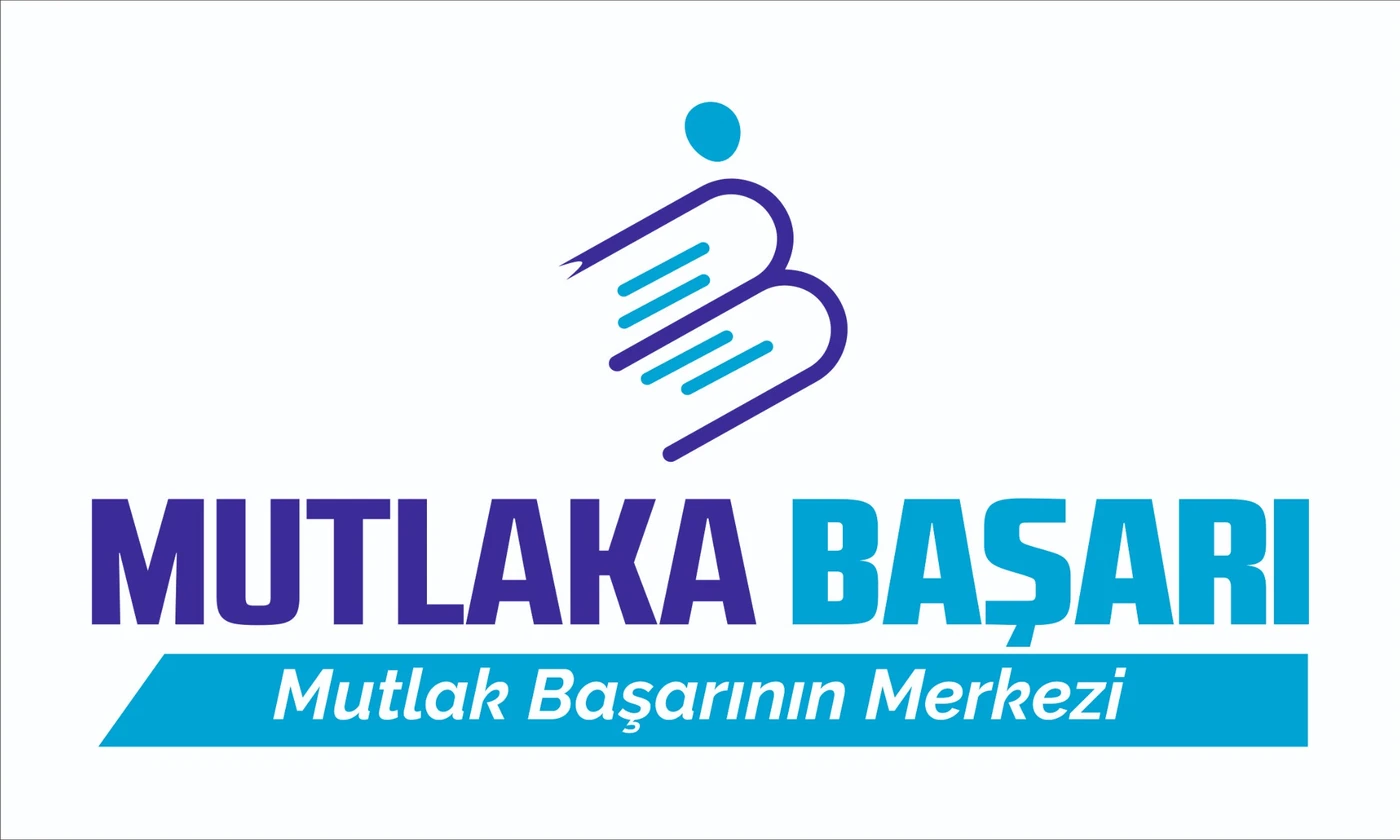 Mutlaka Başarı logosu