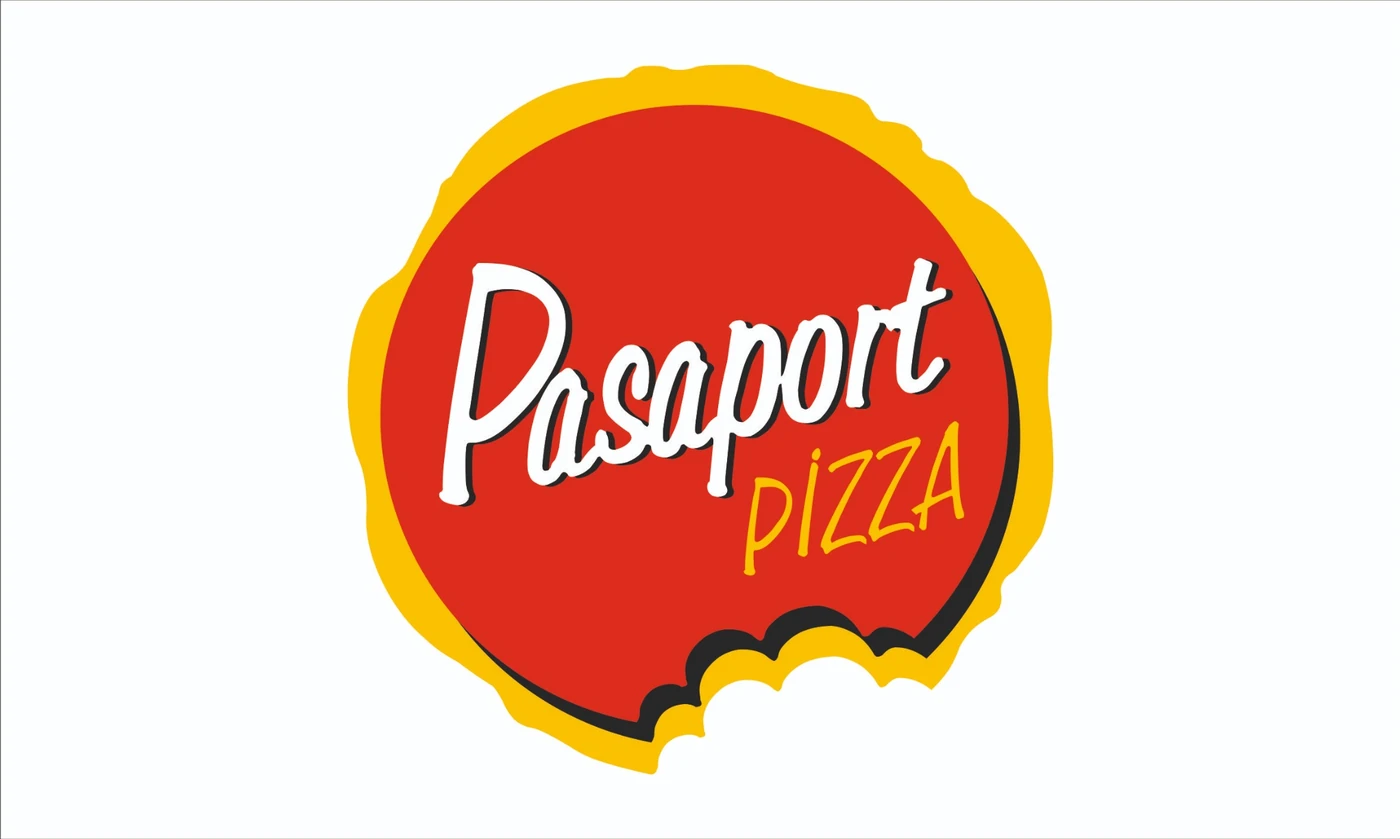 Pasaport Pizza logosu