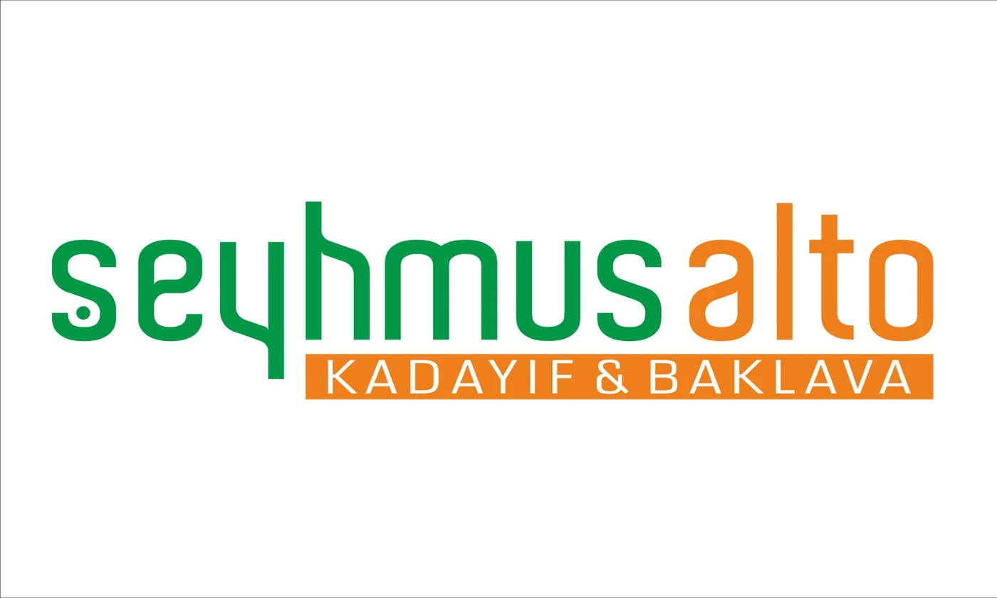 Şeyhmus Altın logosu